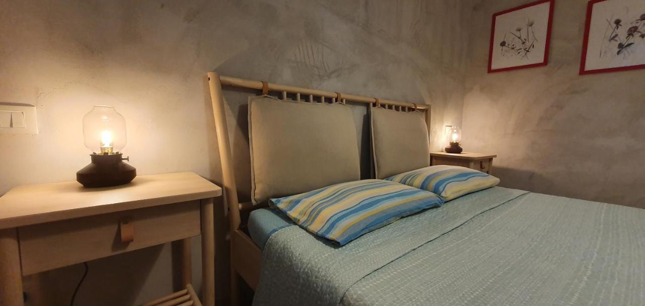 Affittacamere Borgo Sabbionara Monselice Buitenkant foto