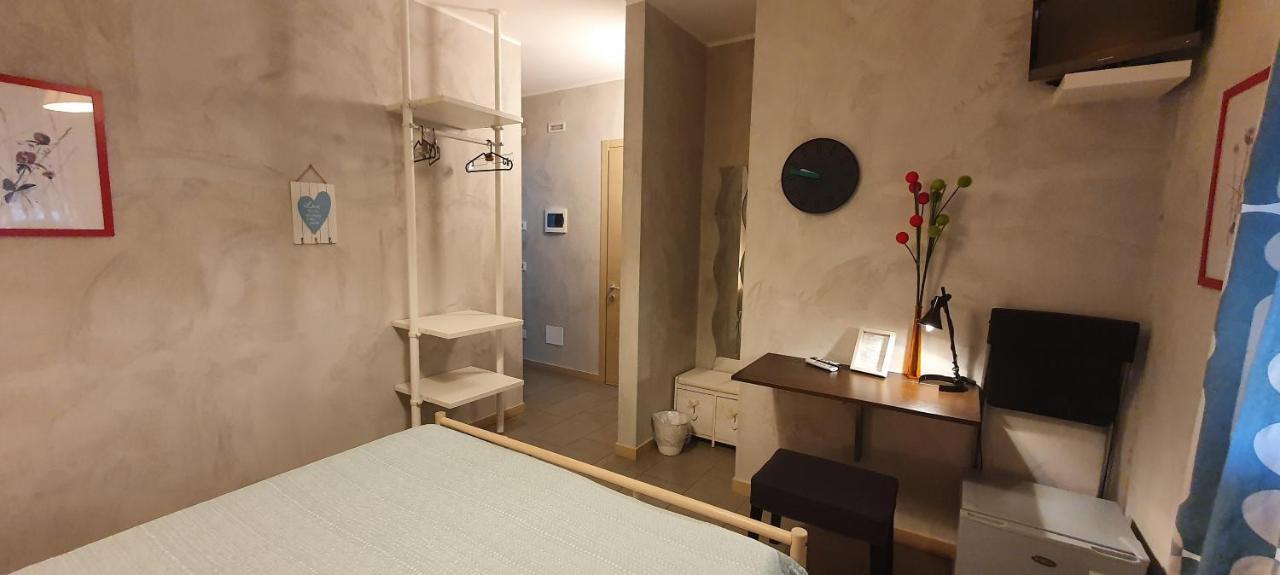 Affittacamere Borgo Sabbionara Monselice Buitenkant foto