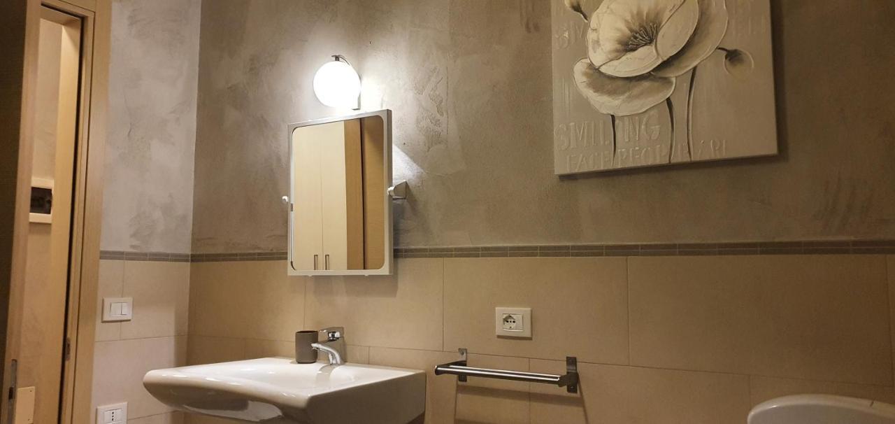 Affittacamere Borgo Sabbionara Monselice Buitenkant foto