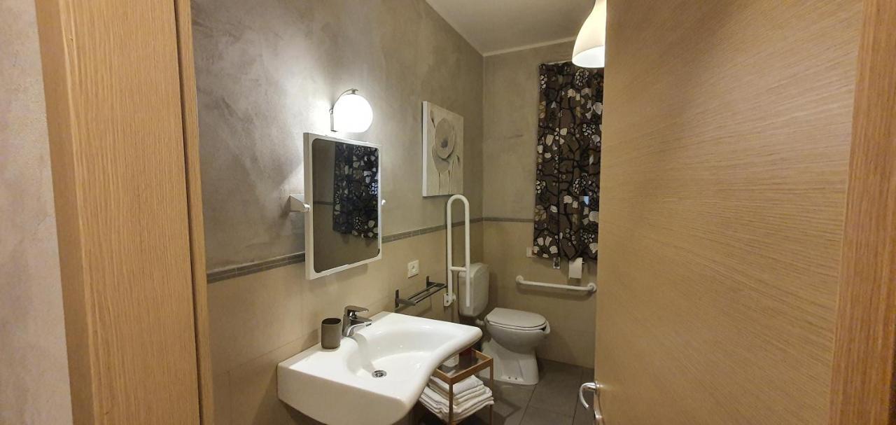 Affittacamere Borgo Sabbionara Monselice Buitenkant foto