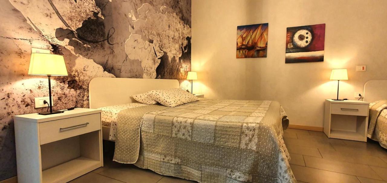 Affittacamere Borgo Sabbionara Monselice Buitenkant foto