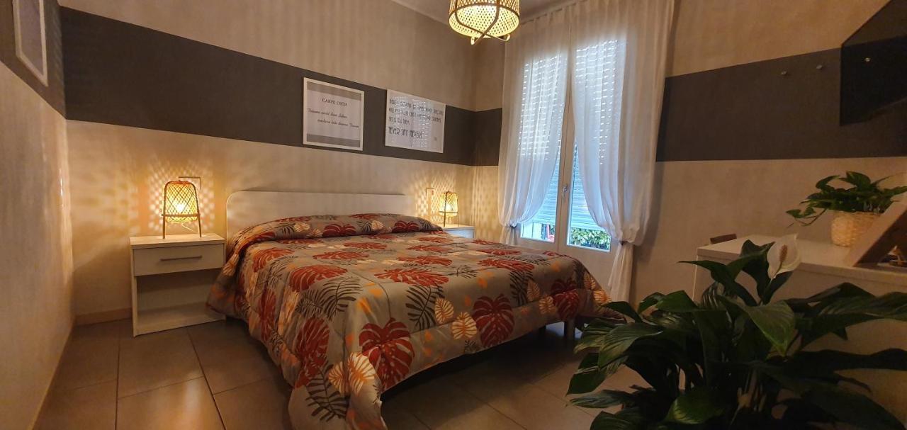 Affittacamere Borgo Sabbionara Monselice Buitenkant foto