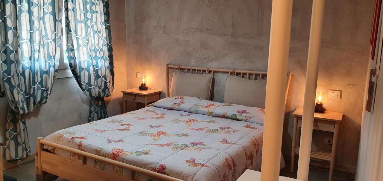 Affittacamere Borgo Sabbionara Monselice Buitenkant foto