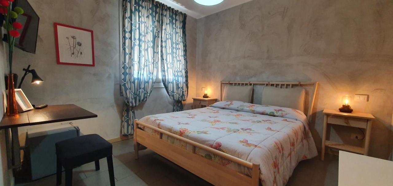 Affittacamere Borgo Sabbionara Monselice Buitenkant foto