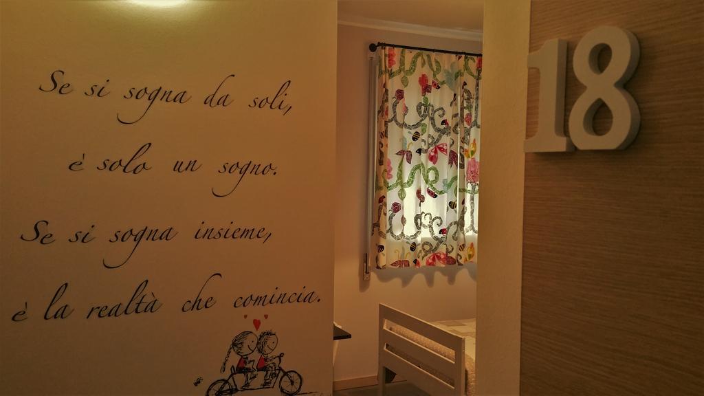Affittacamere Borgo Sabbionara Monselice Buitenkant foto