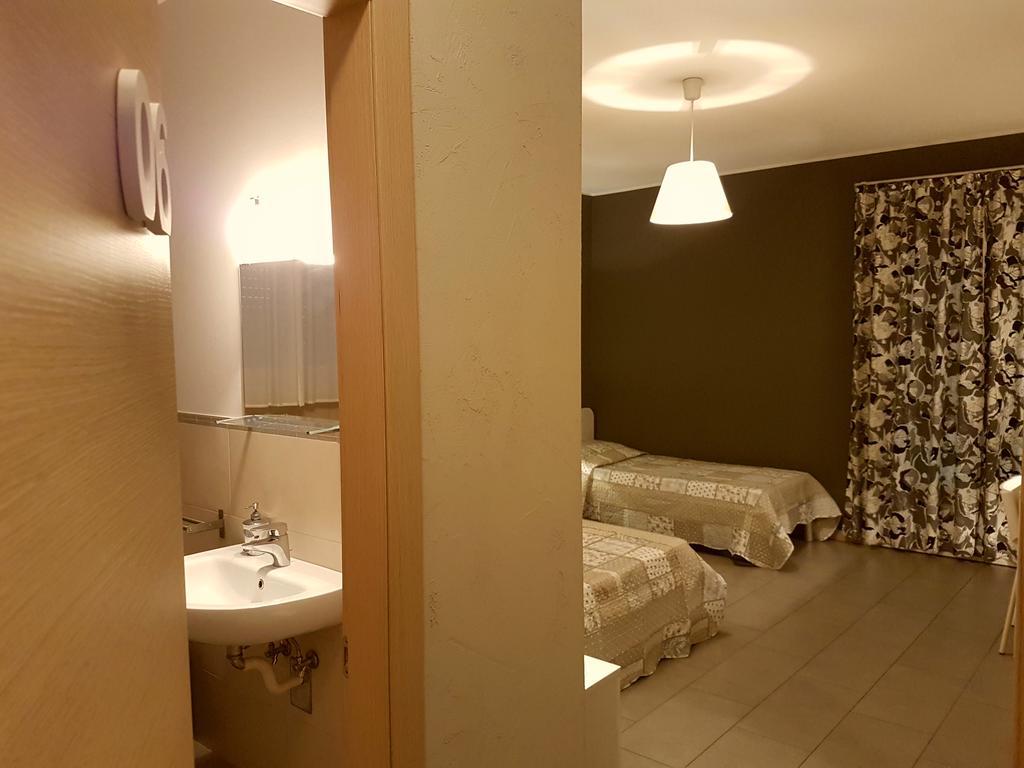 Affittacamere Borgo Sabbionara Monselice Buitenkant foto